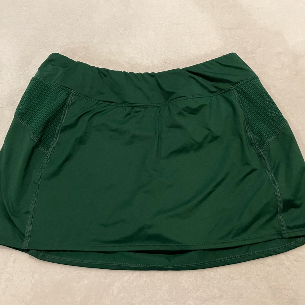Augusta Tennis Skort